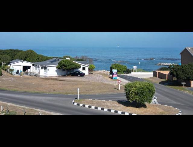 LAND FOR SALE IN KLEINBAAI